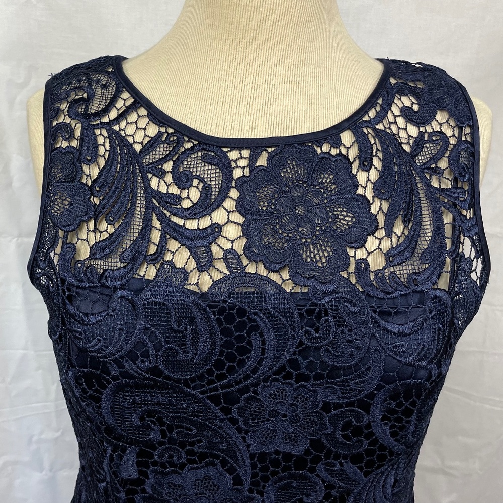 Mother of the Bride Dress Adrianna Papell Dress